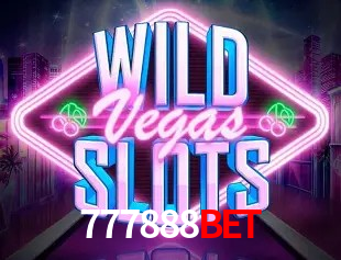 Slots no Site 777888bet